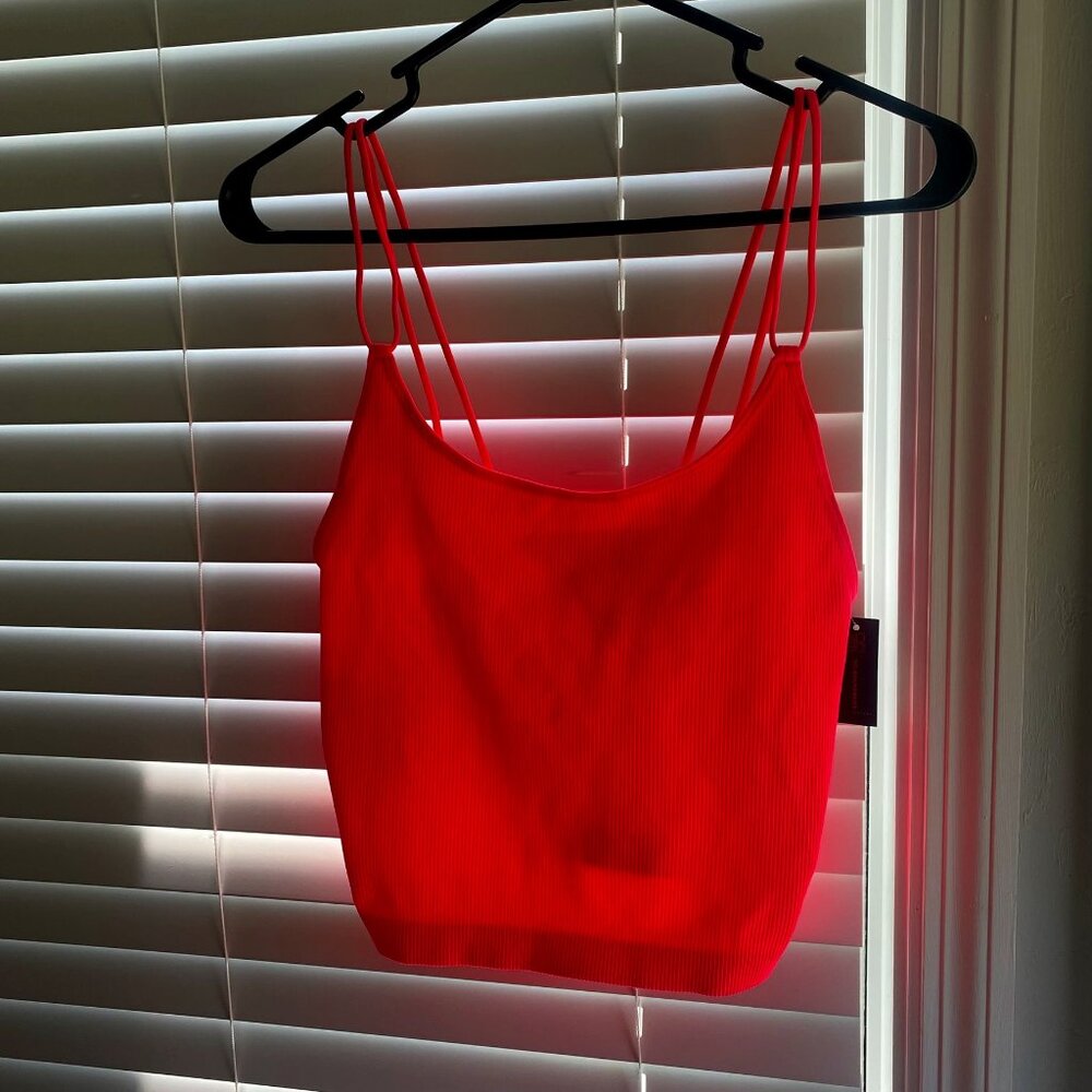 No Boundaries XXXL Long-Line Sports Bra